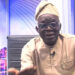 Falana drags Meta to court, seeks $5m over alleged invasion of privacy