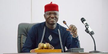 Ebonyi governor urges Army to end South-East sit-at-home