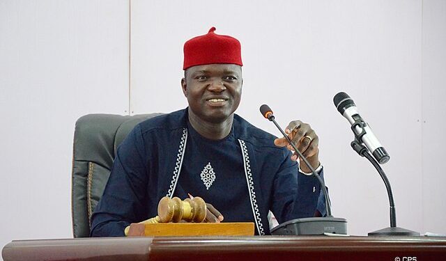 Ebonyi governor urges Army to end South-East sit-at-home