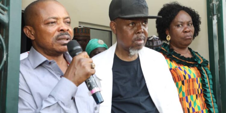 NLC Threatens Shutdown Over Telecom Tariff Hike