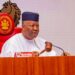 Akpabio assures of speedy transmission of 2025 budget for Tinubu’s assent