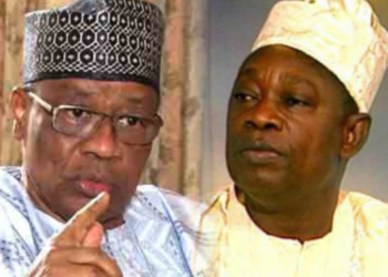 IBB Raises N17.5bn In Book Launch
