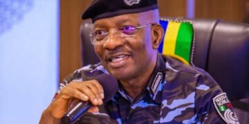 Call IGP Egbetokun to order on abuse of power, CSO tells Tinubu