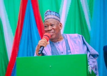 Ganduje’s visit to Anambra confidence booster – APC support group