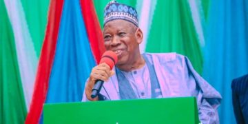 Ganduje’s visit to Anambra confidence booster – APC support group