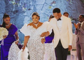 Ex-Presidents Obasanjo, Koroma Grace COZA Leaders’ Silver Jubilee Celebration