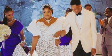 Ex-Presidents Obasanjo, Koroma Grace COZA Leaders’ Silver Jubilee Celebration