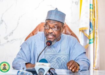 NAHCON Withholds N3.65 Billion Hajj Refunds for One Year