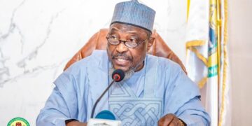 NAHCON Withholds N3.65 Billion Hajj Refunds for One Year