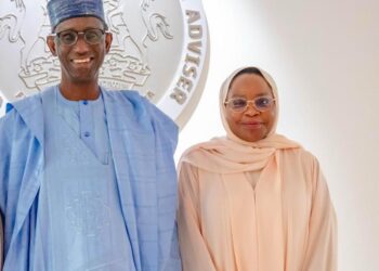 UBEC, ONSA collaborate on school safety, access to Basic Education