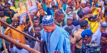 No credible alternative to APC – Masari
