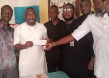 Former Bayelsa LP governorship candidate decamps to APC