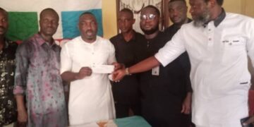 Former Bayelsa LP governorship candidate decamps to APC