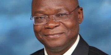 TRIBUTE TO SENATOR DR. AMBASSADOR ANTHONY MAJORUBAN GEORGE MANZO