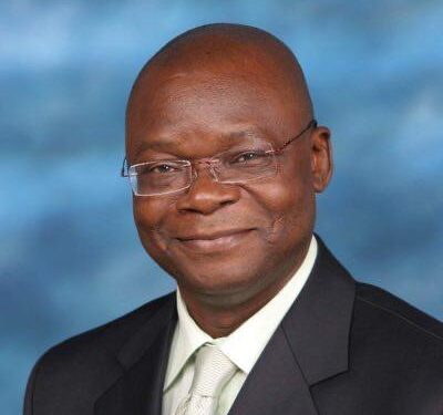 TRIBUTE TO SENATOR DR. AMBASSADOR ANTHONY MAJORUBAN GEORGE MANZO