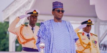 Arewa Youths Back Defence Minister Matawalle Over Warning Against Inflammatory Remarks