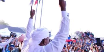 Yahaya Bello’s Homecoming Through His People’s Eyes