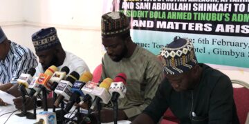 Arewa Youths Raise Alarm Over Alleged Plot By Amaechi, 3 Others to Destabilize Tinubu’s Administration
