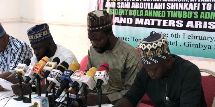 Arewa Youths Raise Alarm Over Alleged Plot By Amaechi, 3 Others to Destabilize Tinubu’s Administration