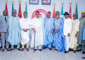Amshi and NASC Legacy of Consolidated Democratic Governance in Nigeria