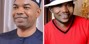 OIL HOST COMMUNITIES FELICITATE WITH ENGR. MATHEW TONLAGHA ON BIRTHDAY ANNIVERSARY