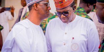 Delta Youths Commend  State Defence Minister, Matawalle Over Security Efforts