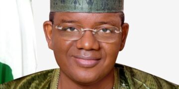 Security: Nigeria Coalition Forum Commends  State Defence Minister  Matawalle