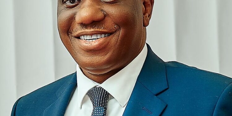 Matching Words with Action: The Inspiring Story of Sen. Katung’s Shared Vision for Southern Kaduna