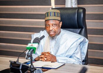 FACT-CHECK: NAHCON Chairman’s Flip-Flops On 2025 Hajj, Saudi Contract Scandal