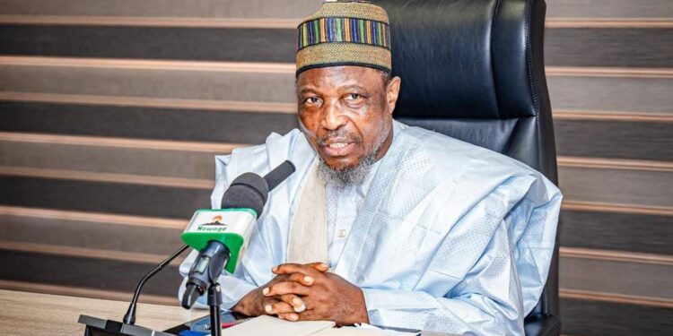 FACT-CHECK: NAHCON Chairman’s Flip-Flops On 2025 Hajj, Saudi Contract Scandal