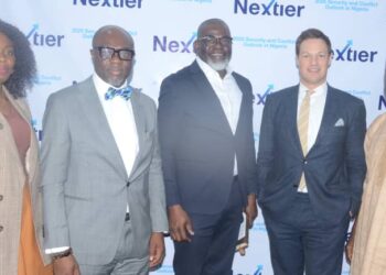 20,000  Nigerians Killed In 4 Years—Report