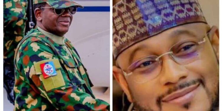 Zamfara Civil Society Group Criticizes Gov. Lawal Over Insecurity Claims