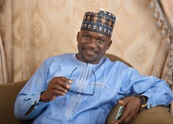 Reconcile With Nigerians Before It Is Too Late, LPPMC National Secretary Tells Political Leaders