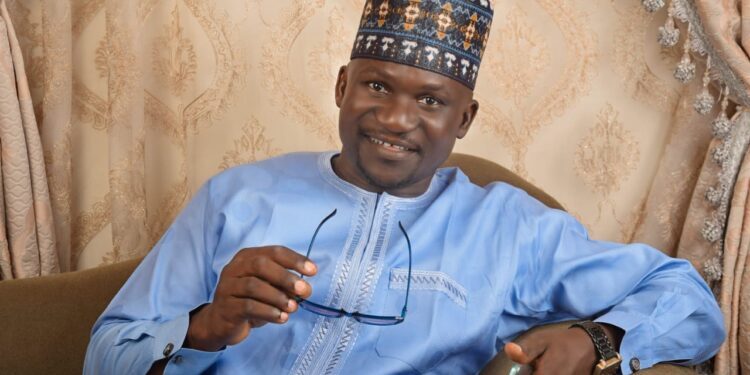 Reconcile With Nigerians Before It Is Too Late, LPPMC National Secretary Tells Political Leaders