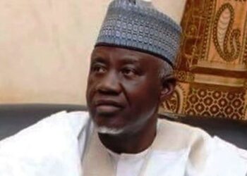 MINISTER OF LABOUR AND EMPLOYMENT, DR MUHAMMADU MAIGARI DINGYADI DECLARES 2ND NPC-JICA ANNUAL KAIZEN CONFERENCE OPEN