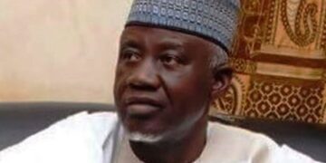 MINISTER OF LABOUR AND EMPLOYMENT, DR MUHAMMADU MAIGARI DINGYADI DECLARES 2ND NPC-JICA ANNUAL KAIZEN CONFERENCE OPEN