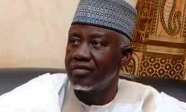 MINISTER OF LABOUR AND EMPLOYMENT, DR MUHAMMADU MAIGARI DINGYADI DECLARES 2ND NPC-JICA ANNUAL KAIZEN CONFERENCE OPEN