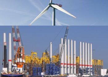 Harnessing Wind Energy for Sustainable and Efficient Port Operations: Lessons for Nigeria