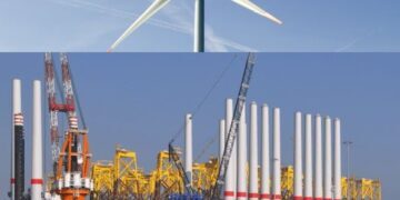 Harnessing Wind Energy for Sustainable and Efficient Port Operations: Lessons for Nigeria
