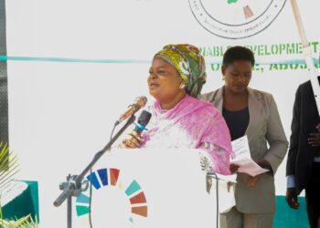 FG Unveils Skill Acquisition Centre in Lafia to Boost Youth Empowerment