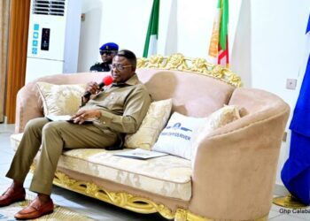 Cross River set to recover 76 oil wells from Akwa-Ibom – Governor Otu