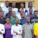 Immigration Arrests 40 Illegal Migrants In Oyo