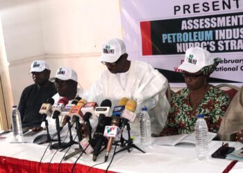 Pro-Tinubu Group Lauds NUPRC Leadership, Komolafe for Driving PIA Reforms