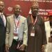 PROFESSOR YUSUF JOHN SUBERU JOINED GLOBAL LEADERS AT THE 4TH GLOBAL MINISTERIAL CONFERENCE ON ROAD SAFETY IN MARRAKECH, MOROCCO