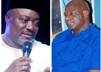 Chikun/Kajuru Bye-Election: Drop Your Ambition, Support Waziri, Group Urges Barde