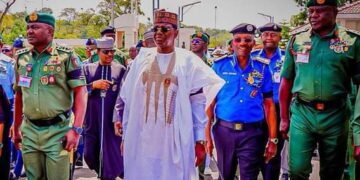 NCC Dismisses Lawal’s Criticism, Hails Matawalle’s Security Efforts