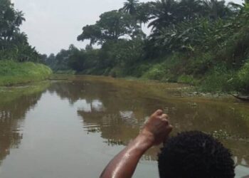 Obololi Spill: Shell shuts Nun River-Kolo Creek crude oil line in Bayelsa