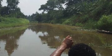 Obololi Spill: Shell shuts Nun River-Kolo Creek crude oil line in Bayelsa