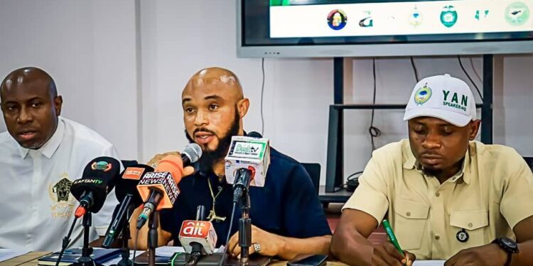 2027: Youth Coalition Urges Goodluck Nwaneri To Contest In Elections