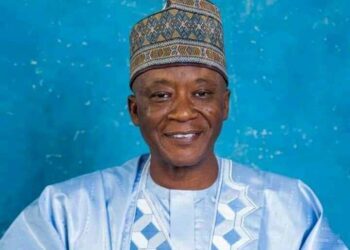 Taraba Deputy Governor Missing For 3 Months, APC Raises Alarm